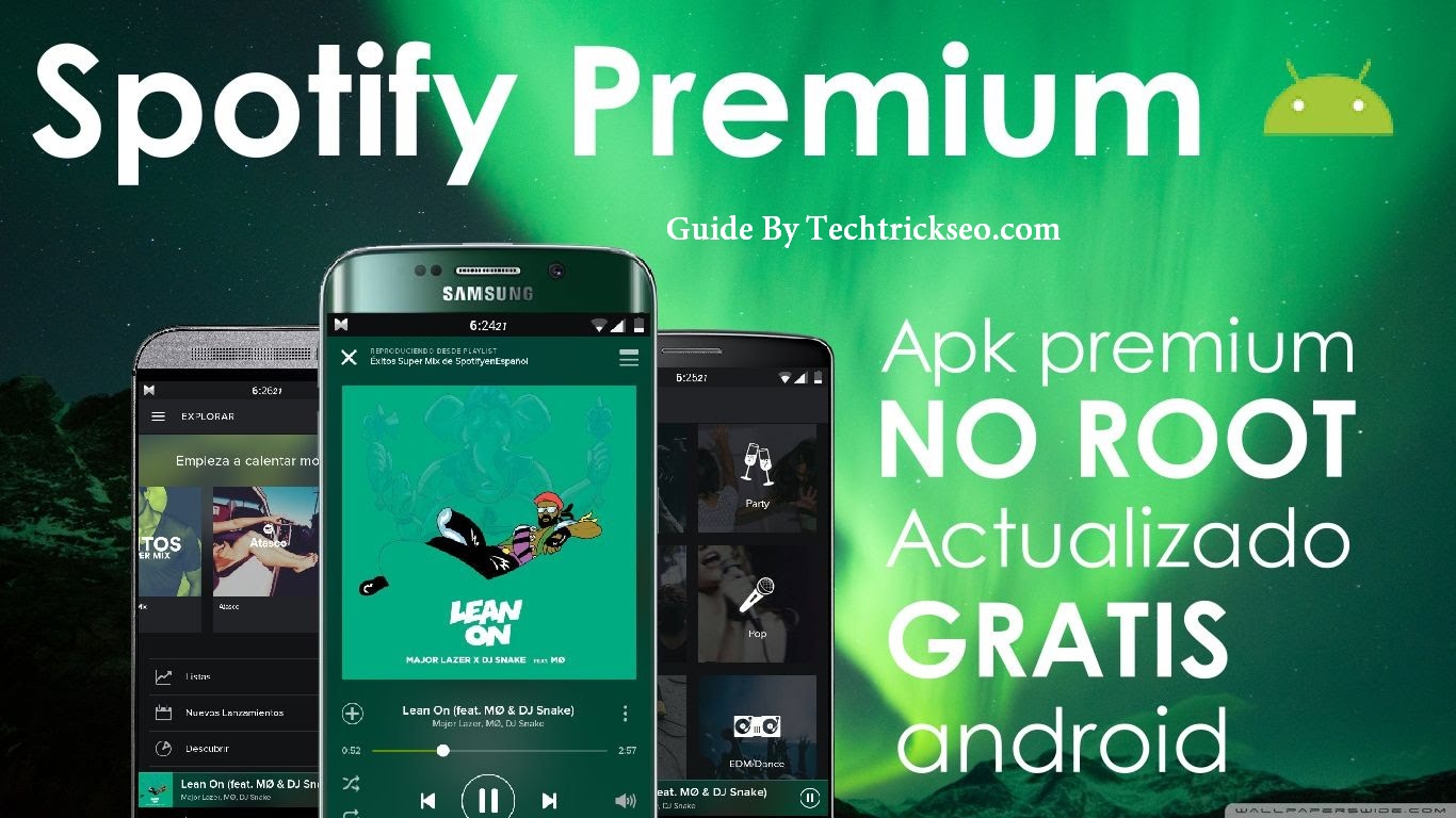 Spotify premium free pc reddit